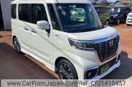 mazda flair-wagon 2020 -MAZDA 【新潟 580ｷ6096】--Flair Wagon 5AA-MM53S--MM53S-711481---MAZDA 【新潟 580ｷ6096】--Flair Wagon 5AA-MM53S--MM53S-711481-