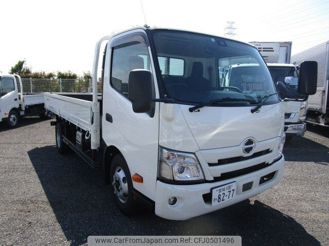 hino dutro 2023 -HINO--Hino Dutoro 2KG-XZU710M--XZU710-0037300---HINO--Hino Dutoro 2KG-XZU710M--XZU710-0037300- image 2