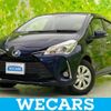 toyota vitz 2019 quick_quick_DAA-NHP130_NHP130-4008914 image 1