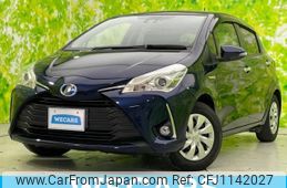 toyota vitz 2019 quick_quick_DAA-NHP130_NHP130-4008914