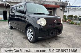 nissan moco 2011 -NISSAN--Moco DBA-MG33S--MG33S-131061---NISSAN--Moco DBA-MG33S--MG33S-131061-