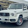 mercedes-benz g-class 2018 quick_quick_463276_WDB4632762X304462 image 1