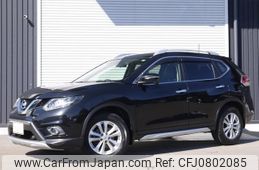 nissan x-trail 2014 -NISSAN--X-Trail NT32--036147---NISSAN--X-Trail NT32--036147-