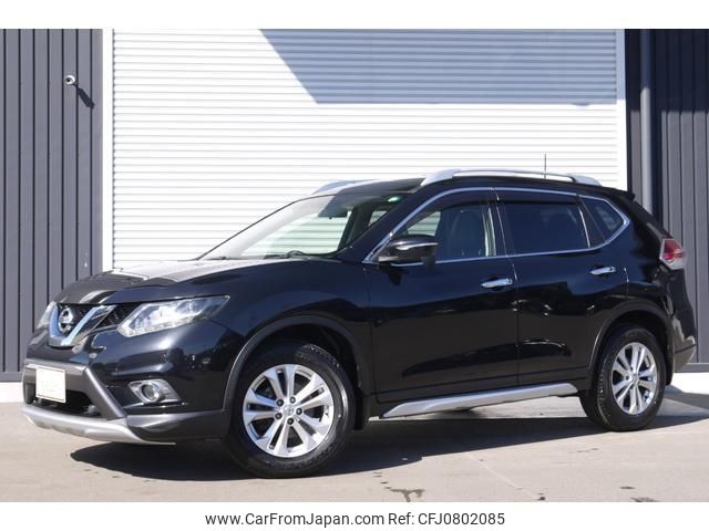 nissan x-trail 2014 -NISSAN--X-Trail NT32--036147---NISSAN--X-Trail NT32--036147- image 1