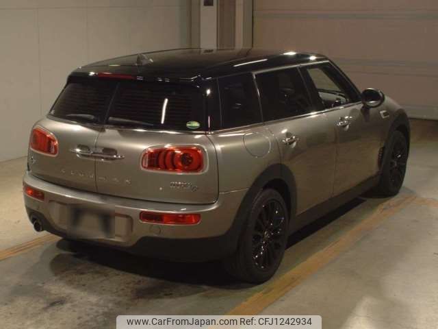 mini mini-others 2017 -BMW--BMW Mini LDA-LR20--WMWLR920502F94450---BMW--BMW Mini LDA-LR20--WMWLR920502F94450- image 2