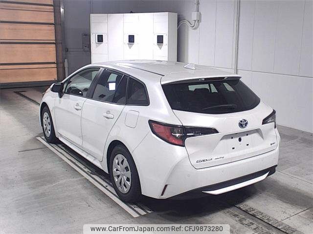 toyota corolla-touring-wagon 2024 -TOYOTA--Corolla Touring ZWE219W-0056538---TOYOTA--Corolla Touring ZWE219W-0056538- image 2