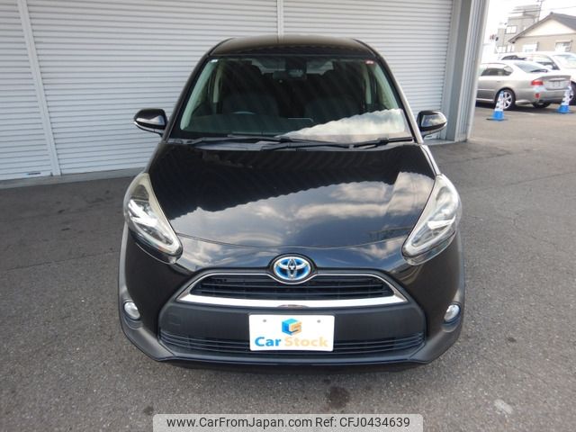 toyota sienta 2016 -TOYOTA--Sienta DAA-NHP170G--NHP170-7054172---TOYOTA--Sienta DAA-NHP170G--NHP170-7054172- image 2