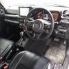 suzuki jimny-sierra 2021 quick_quick_3BA-JB74W_152591 image 3