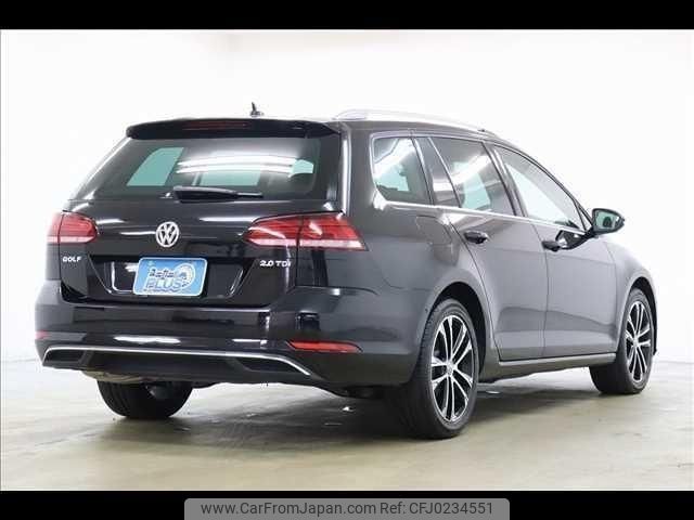 volkswagen golf-variant 2019 -VOLKSWAGEN--VW Golf Variant AUDFG--WVWZZZAUZLP506685---VOLKSWAGEN--VW Golf Variant AUDFG--WVWZZZAUZLP506685- image 2