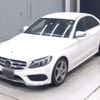 mercedes-benz c-class 2017 -MERCEDES-BENZ--Benz C Class 205040C-WDD2050402R318407---MERCEDES-BENZ--Benz C Class 205040C-WDD2050402R318407- image 1