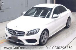 mercedes-benz c-class 2017 -MERCEDES-BENZ--Benz C Class 205040C-WDD2050402R318407---MERCEDES-BENZ--Benz C Class 205040C-WDD2050402R318407-