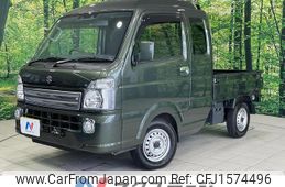 suzuki carry-truck 2024 CFJ1574496