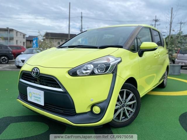 toyota sienta 2016 quick_quick_DBA-NSP170G_NSP170-7085465 image 1