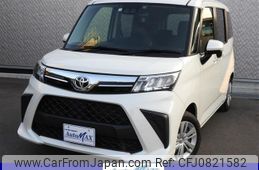 toyota roomy 2023 quick_quick_5BA-M900A_M900A-1049662