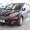 nissan note 2016 CFJ1634156 image 2