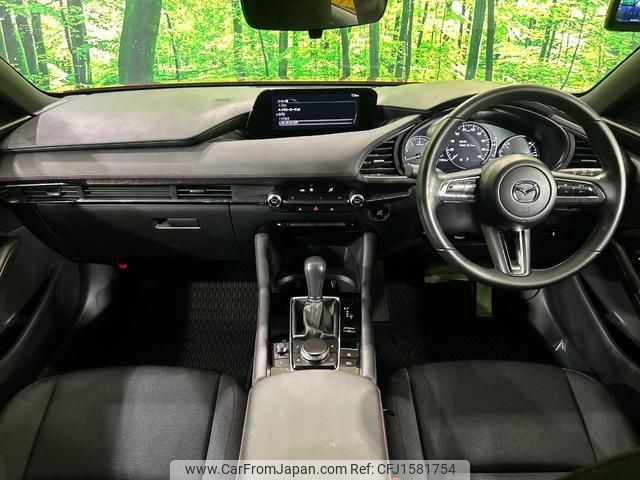 mazda mazda3-fastback 2023 CFJ1581754 image 2