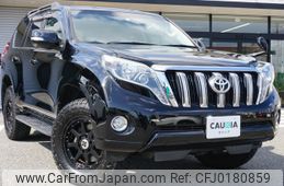 toyota land-cruiser-prado 2016 -TOYOTA--Land Cruiser Prado LDA-GDJ150W--GDJ150-0010254---TOYOTA--Land Cruiser Prado LDA-GDJ150W--GDJ150-0010254-