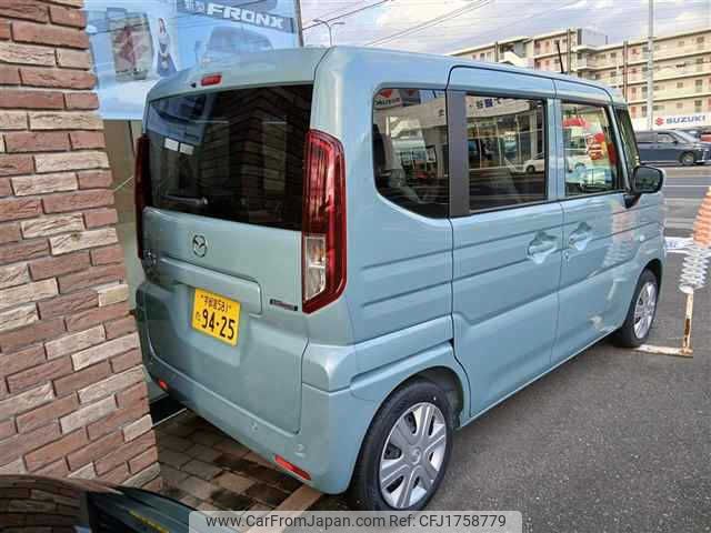 mazda flair-wagon 2025 CFJ1758779 image 2
