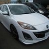 mazda axela 2010 -MAZDA 【富山 301】--Axela DBA-BLEFW--BLEFW-114532---MAZDA 【富山 301】--Axela DBA-BLEFW--BLEFW-114532- image 1