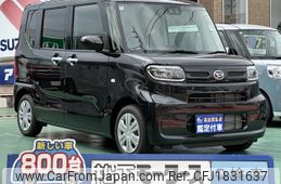 daihatsu tanto 2024 CFJ1831637
