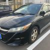 honda stream 2010 CFJ1842597 image 1