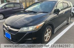 honda stream 2010 CFJ1842597