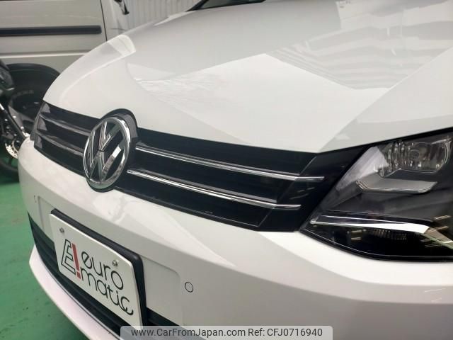 volkswagen sharan 2014 quick_quick_DBA-7NCTH_WVWZZZ7NZFV005144 image 2