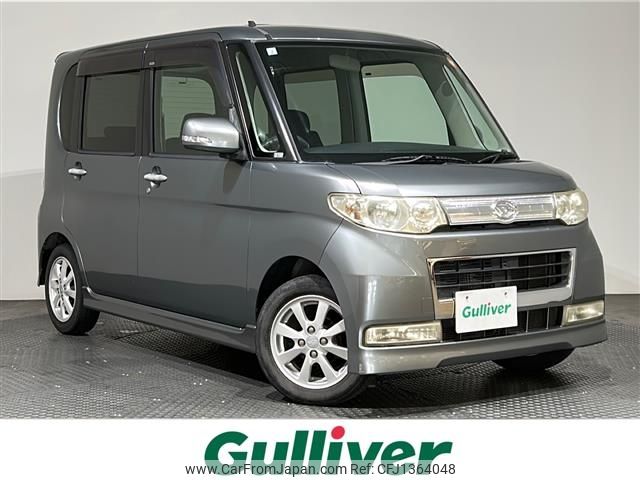 daihatsu tanto 2009 -DAIHATSU--Tanto DBA-L375S--L375S-0161920---DAIHATSU--Tanto DBA-L375S--L375S-0161920- image 1
