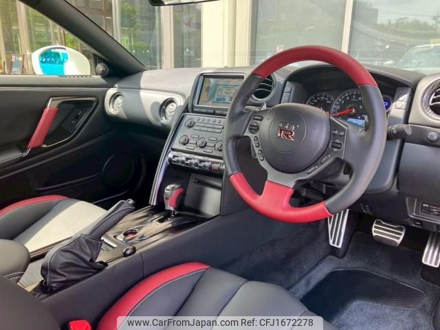 nissan gt-r 2014 CFJ1672278 image 2