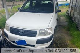 toyota succeed-van 2011 -TOYOTA--Succeed Van DBE-NCP55V--NCP55-0088106---TOYOTA--Succeed Van DBE-NCP55V--NCP55-0088106-