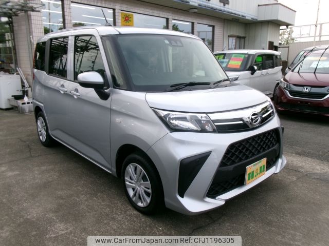 daihatsu thor 2023 -DAIHATSU--Thor 5BA-M900S--M900S-1005612---DAIHATSU--Thor 5BA-M900S--M900S-1005612- image 1