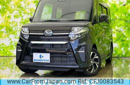 daihatsu tanto 2019 quick_quick_6BA-LA650S_LA650S-0002498