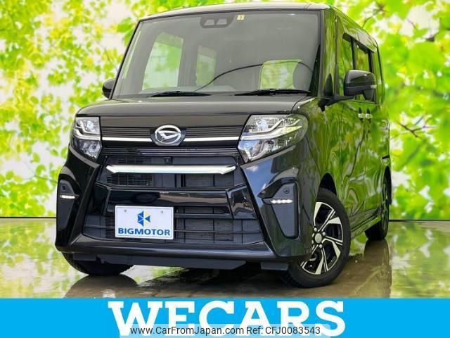 daihatsu tanto 2019 quick_quick_6BA-LA650S_LA650S-0002498 image 1