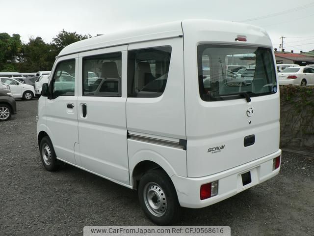 mazda scrum-van 2019 -MAZDA--Scrum Van DG17V--262977---MAZDA--Scrum Van DG17V--262977- image 2