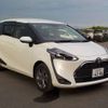 toyota sienta 2020 -TOYOTA 【野田 500ｱ1234】--Sienta 5BA-NSP170G--NSP170-7263459---TOYOTA 【野田 500ｱ1234】--Sienta 5BA-NSP170G--NSP170-7263459- image 1