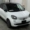 smart forfour 2017 -SMART--Smart Forfour 453042-WME4530422Y159170---SMART--Smart Forfour 453042-WME4530422Y159170- image 1