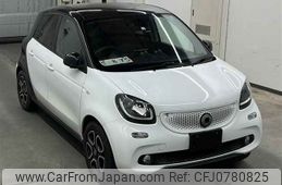 smart forfour 2017 -SMART--Smart Forfour 453042-WME4530422Y159170---SMART--Smart Forfour 453042-WME4530422Y159170-