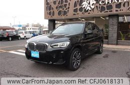 bmw x3 2022 -BMW--BMW X3 3DA-UZ20--WBA16BZ0X0N130658---BMW--BMW X3 3DA-UZ20--WBA16BZ0X0N130658-