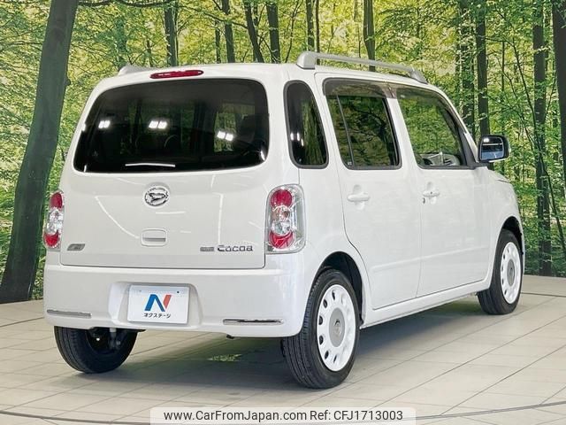 daihatsu mira-cocoa 2013 CFJ1713003 image 2