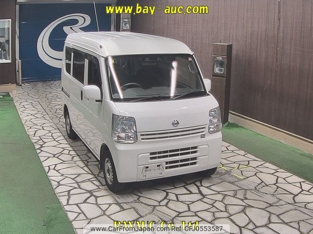 nissan clipper-van 2019 -NISSAN--Clipper Van DR17V-427016---NISSAN--Clipper Van DR17V-427016- image 1