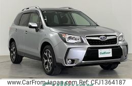 subaru forester 2015 -SUBARU--Forester DBA-SJ5--SJ5-058174---SUBARU--Forester DBA-SJ5--SJ5-058174-