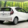 toyota aqua 2021 -TOYOTA--AQUA 6AA-NHP10--NHP10-2719227---TOYOTA--AQUA 6AA-NHP10--NHP10-2719227- image 17