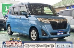 toyota roomy 2018 quick_quick_DBA-M900A_M900A-0220802