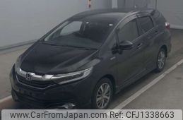 honda shuttle 2016 -HONDA--Shuttle DAA-GP7--GP7-1039200---HONDA--Shuttle DAA-GP7--GP7-1039200-