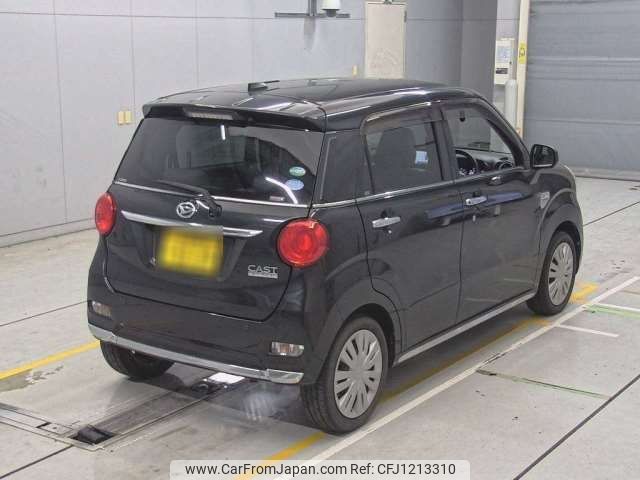 daihatsu cast 2018 -DAIHATSU--Cast DBA-LA250S--LA250S-0136525---DAIHATSU--Cast DBA-LA250S--LA250S-0136525- image 2