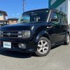 nissan cube 2008 -NISSAN--Cube DBA-YZ11--YZ11-085565---NISSAN--Cube DBA-YZ11--YZ11-085565- image 5