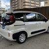 toyota sienta 2022 -TOYOTA--Sienta 6AA-MXPL10G--MXPL10-1010996---TOYOTA--Sienta 6AA-MXPL10G--MXPL10-1010996- image 2