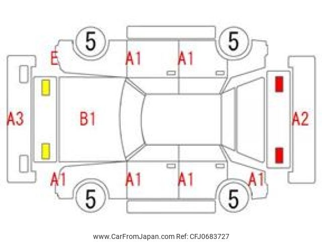 toyota harrier 2018 -TOYOTA--Harrier DBA-ZSU60W--ZSU60-0157871---TOYOTA--Harrier DBA-ZSU60W--ZSU60-0157871- image 2