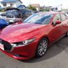 mazda mazda3 2019 -MAZDA--MAZDA3 5BA-BPFP--BPFP-105121---MAZDA--MAZDA3 5BA-BPFP--BPFP-105121- image 1