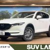 mazda cx-5 2018 -MAZDA--CX-5 LDA-KF2P--KF2P-131194---MAZDA--CX-5 LDA-KF2P--KF2P-131194- image 1